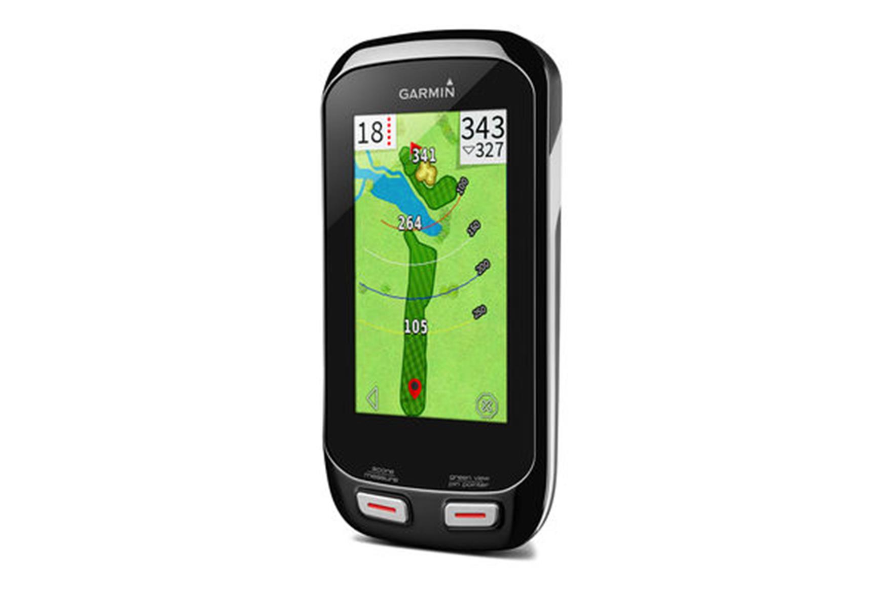 garmin g8 reviews